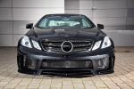 Mercedes-Benz E-Class Cerberus by MEC Design 2015 года